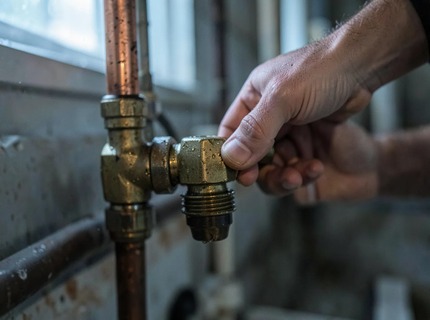 Emergency Plumber Blanchard, IA FAQs